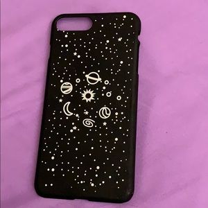 Galaxy phone case 7 Plus
